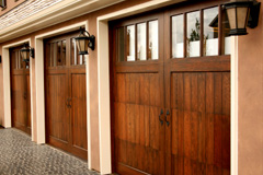 Inverclyde garage extension quotes