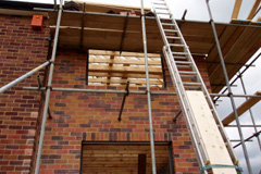 house extensions Inverclyde